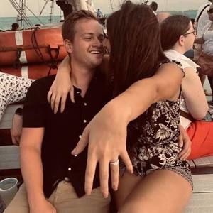 Meet your Posher, Cody